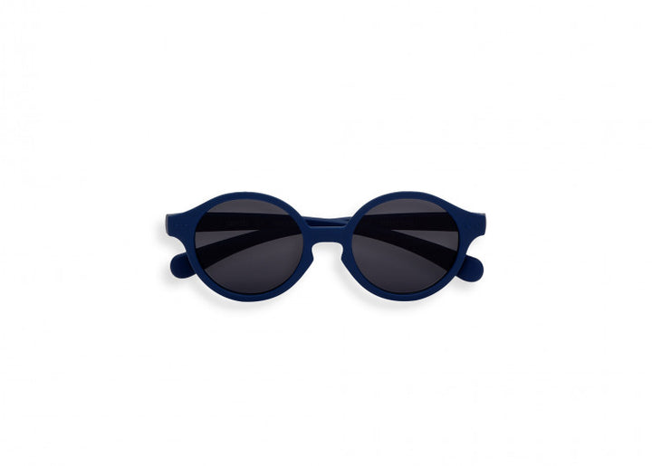 Sun Baby 0-9 months #D - Denim Blue - نظارات