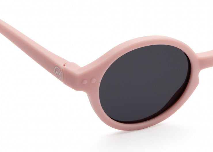 Sun Baby 0-9 months #D - Pastel Pink - نظارات