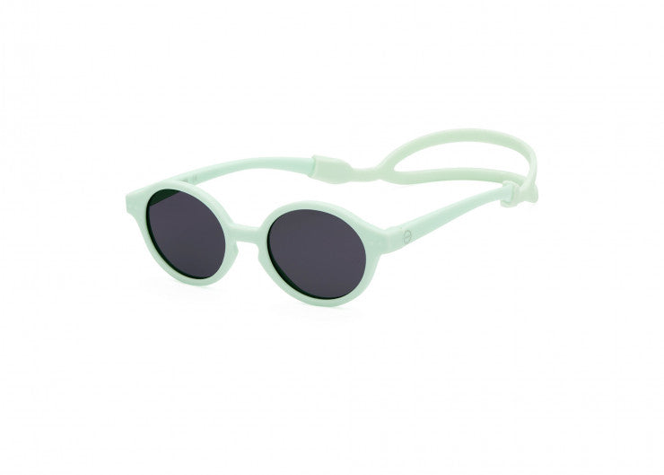 Sun Baby 0-9 months #D - Aqua Green - نظارات