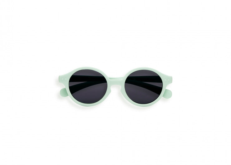 Sun Baby 0-9 months #D - Aqua Green - نظارات