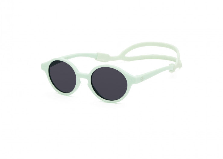 Sun Kids 9-36 months #D - Aqua Green - نظارات