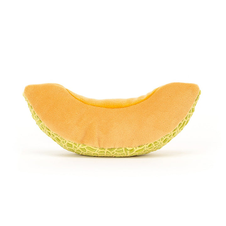 Fabulous Fruit Melon - لعب الاطفال الطرية