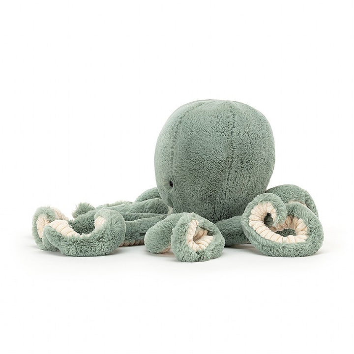 Odyssey Octopus - لعب الاطفال الطرية