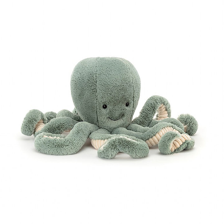 Odyssey Octopus - لعب الاطفال الطرية