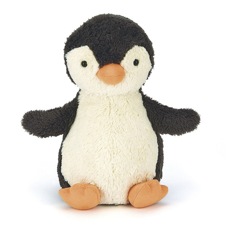 Peanut Penguin - لعب الاطفال الطرية