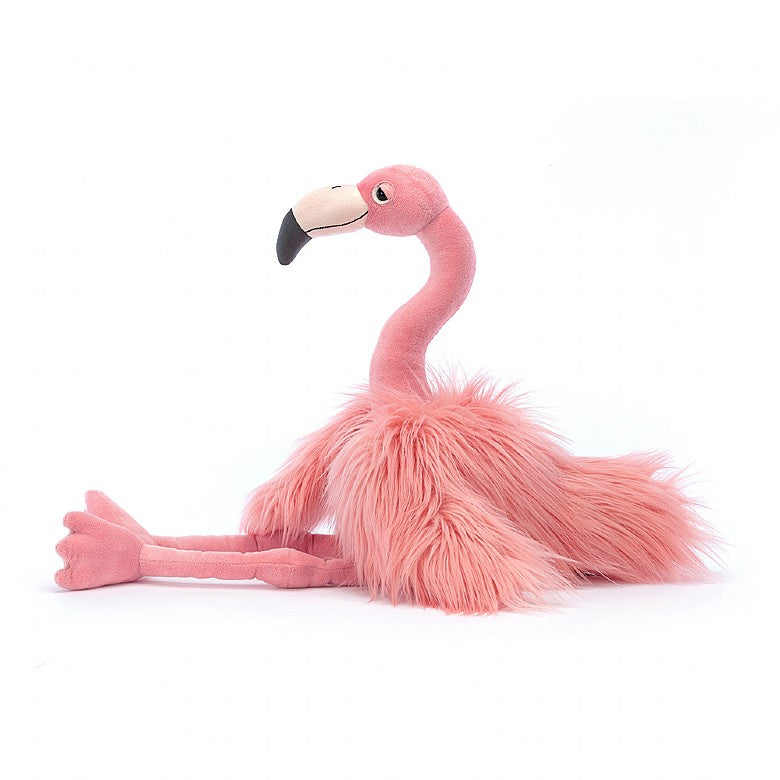 Rosario Flamingo - لعب الاطفال الطرية