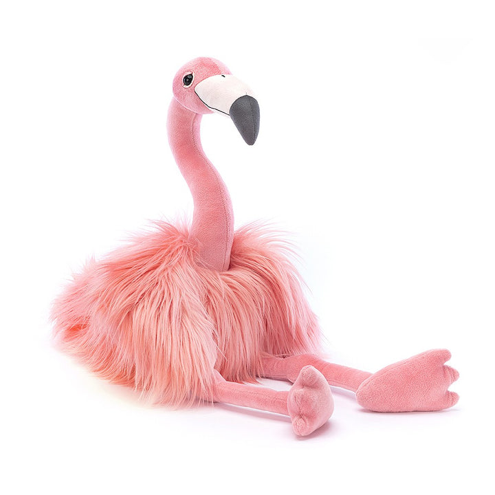 Rosario Flamingo - لعب الاطفال الطرية