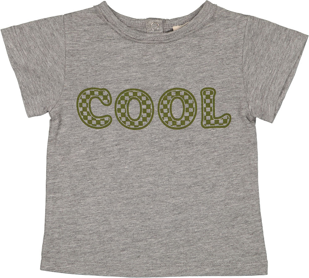 T-Shirt Boy Cool - قميص