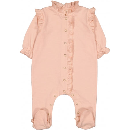 Pyjama Baby Girl Pomette - لباس نوم