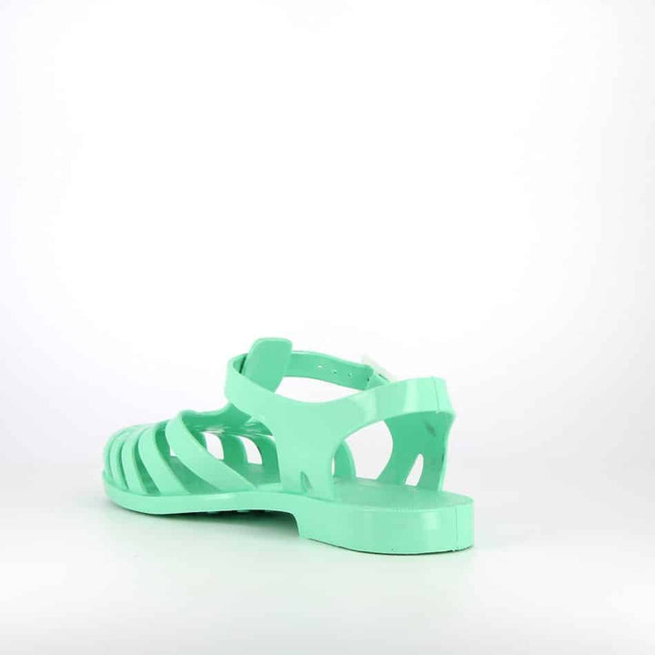 Kids Sandal Tender Green - أحذية