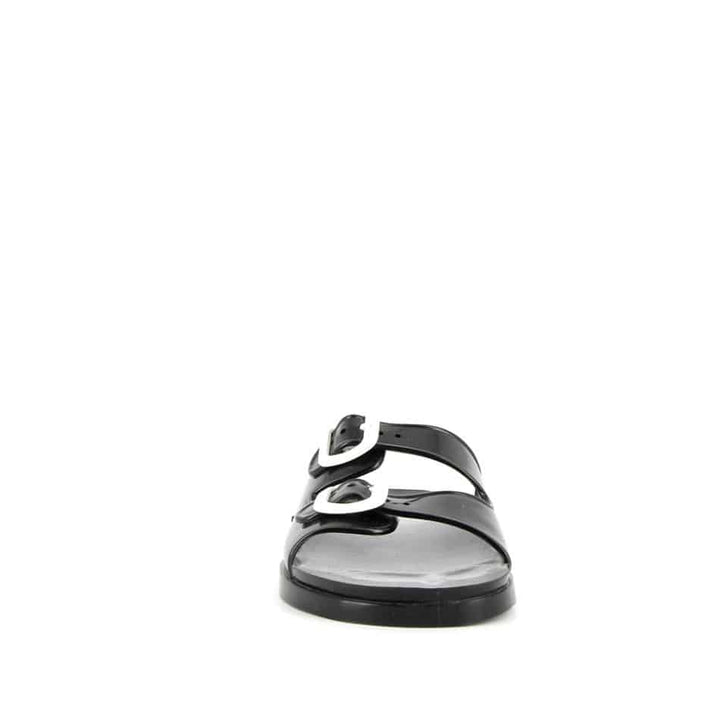 Women Sandals Mambo Sandal Black - أحذية