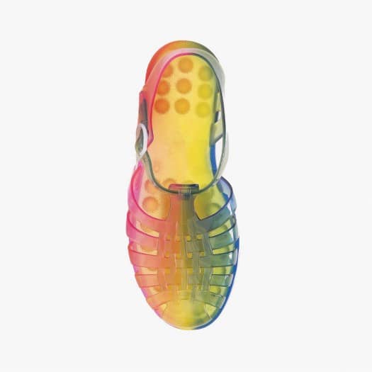 Kids Sandal Rainbow - أحذية