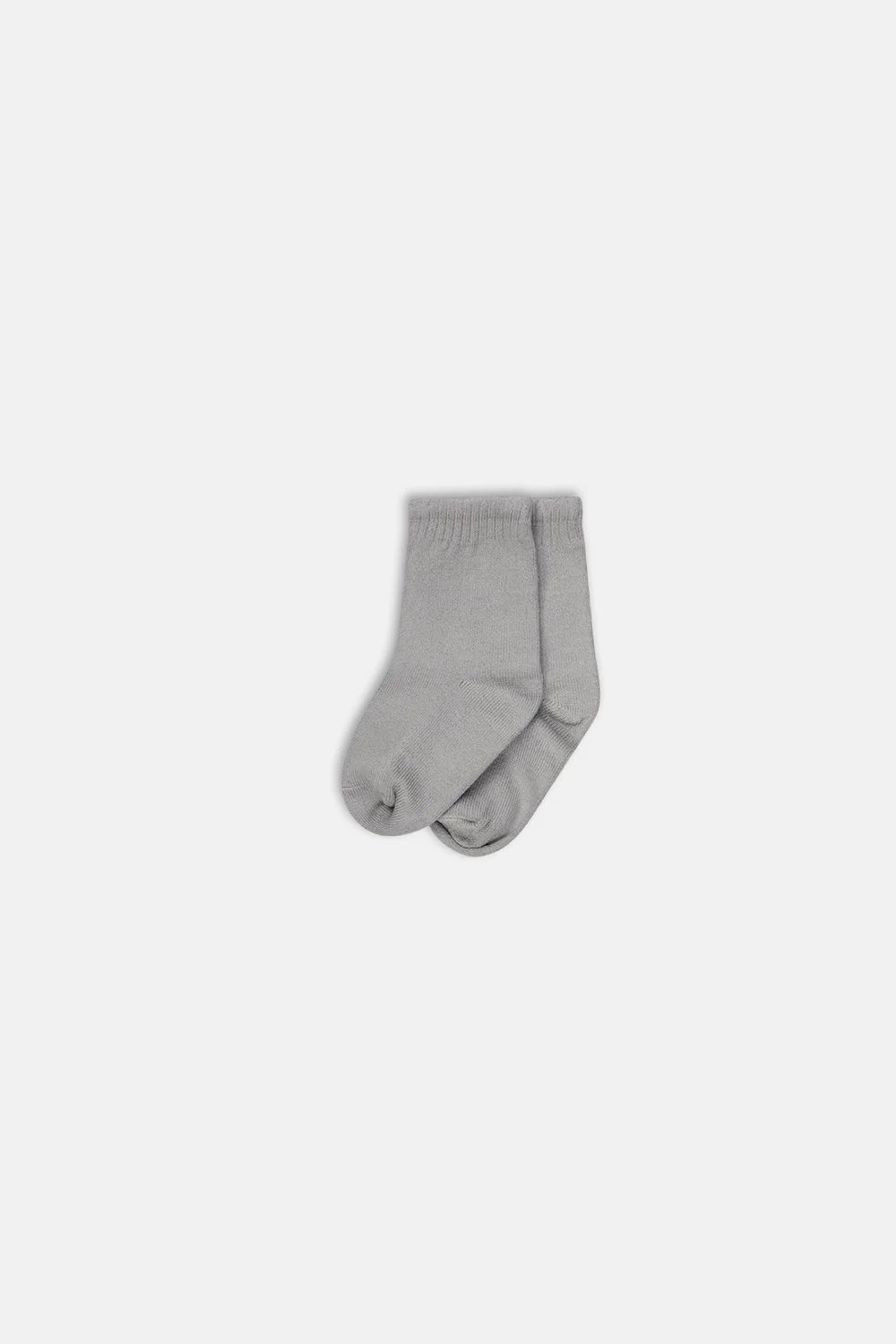 Socks Baby Grey - ملابس