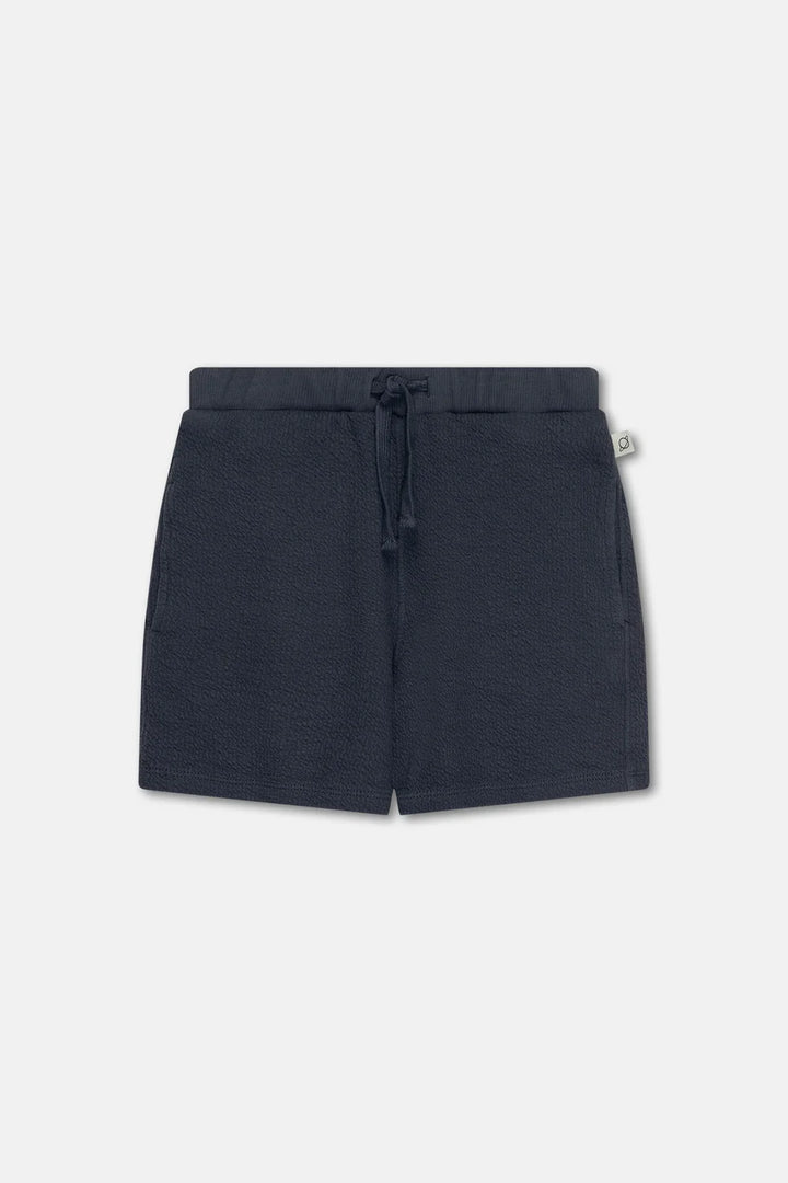 Short Boy Bob Anthracite - ملابس