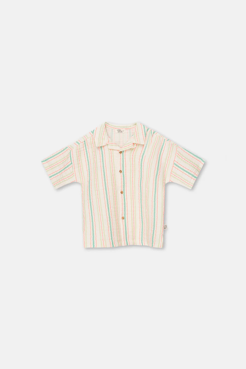 Shirt Boy Louis - ملابس