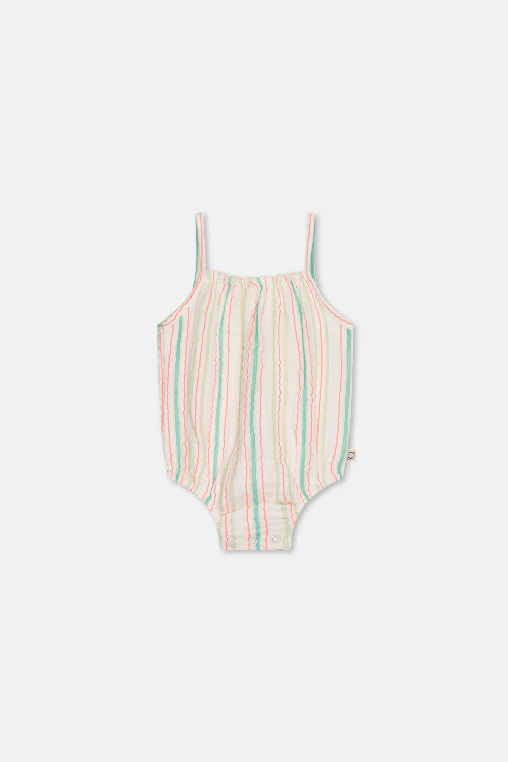 Overall Baby Girl Spring - ملابس