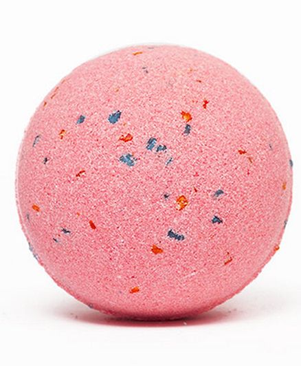 Bath Bomb Red Planet - اكسسوارات التجميل