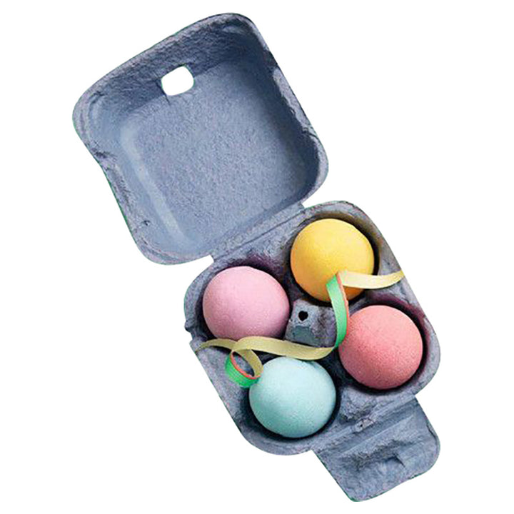 Cluck Cluck Egg Bath Bomb - اكسسوارات التجميل