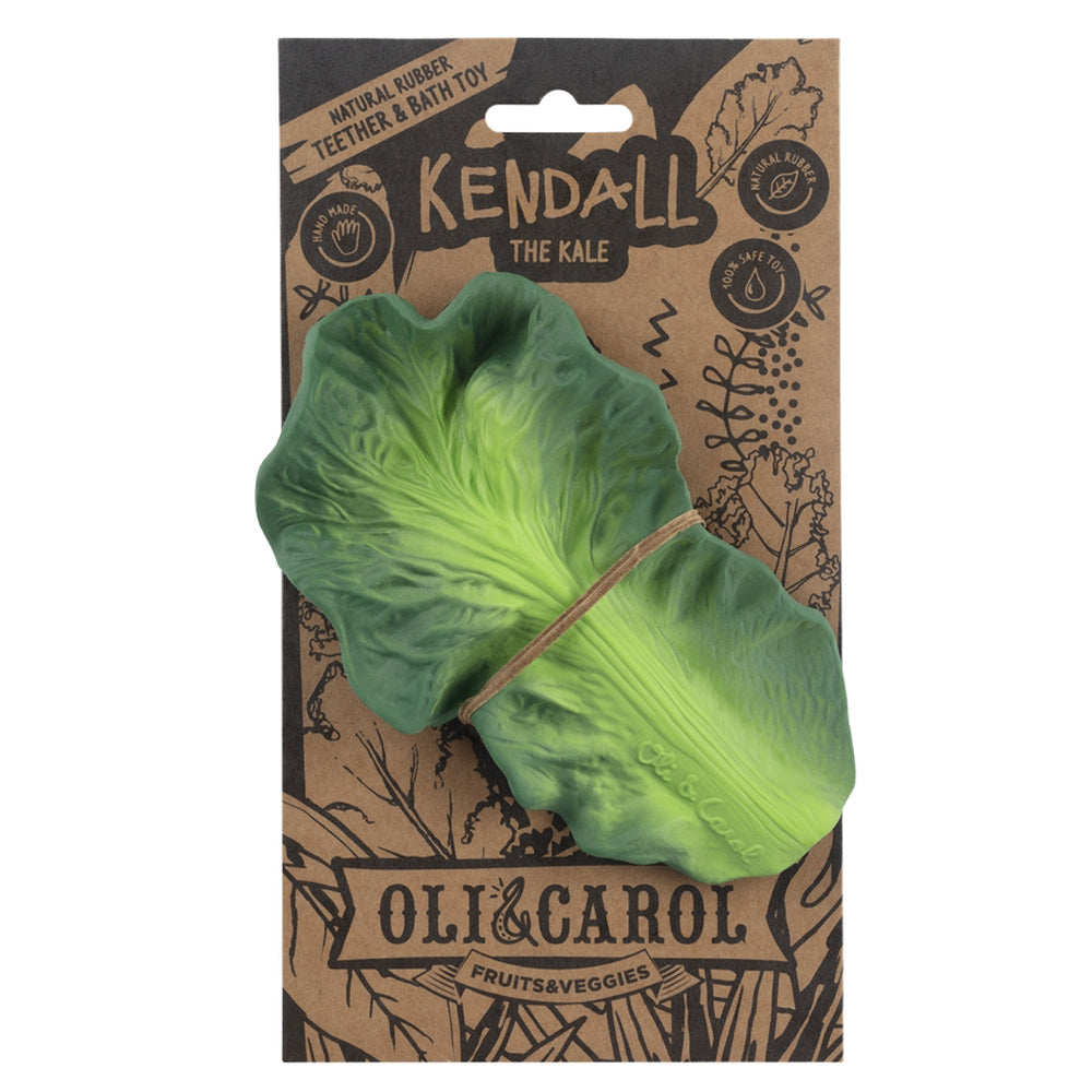 Kendall The Kale
