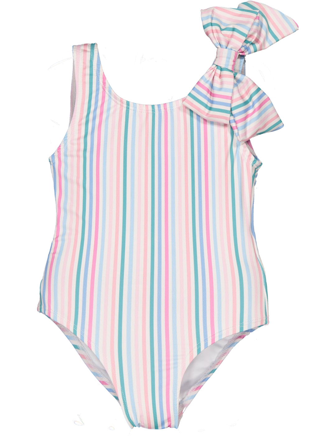 Swimsuit Liberty Stripes - سباح