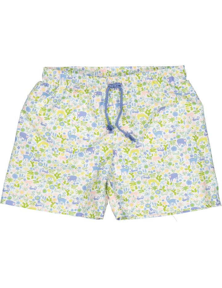 Swimshort Into the Wood - سباح