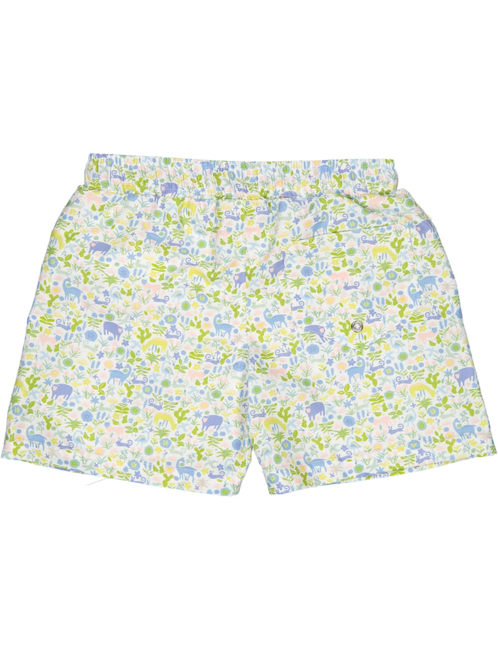Swimshort Into the Wood - سباح