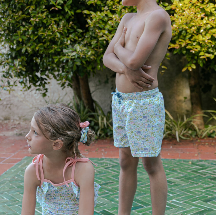 Swimshort Into the Wood - سباح