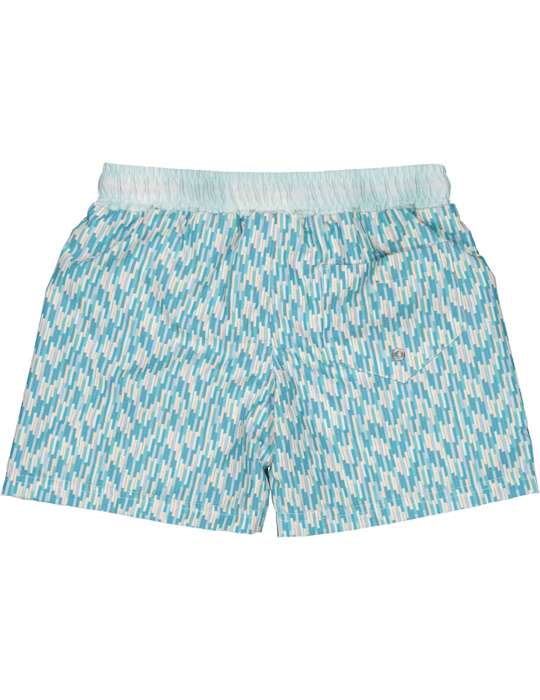Swimshorts Landscape Tie&Dye - سباح