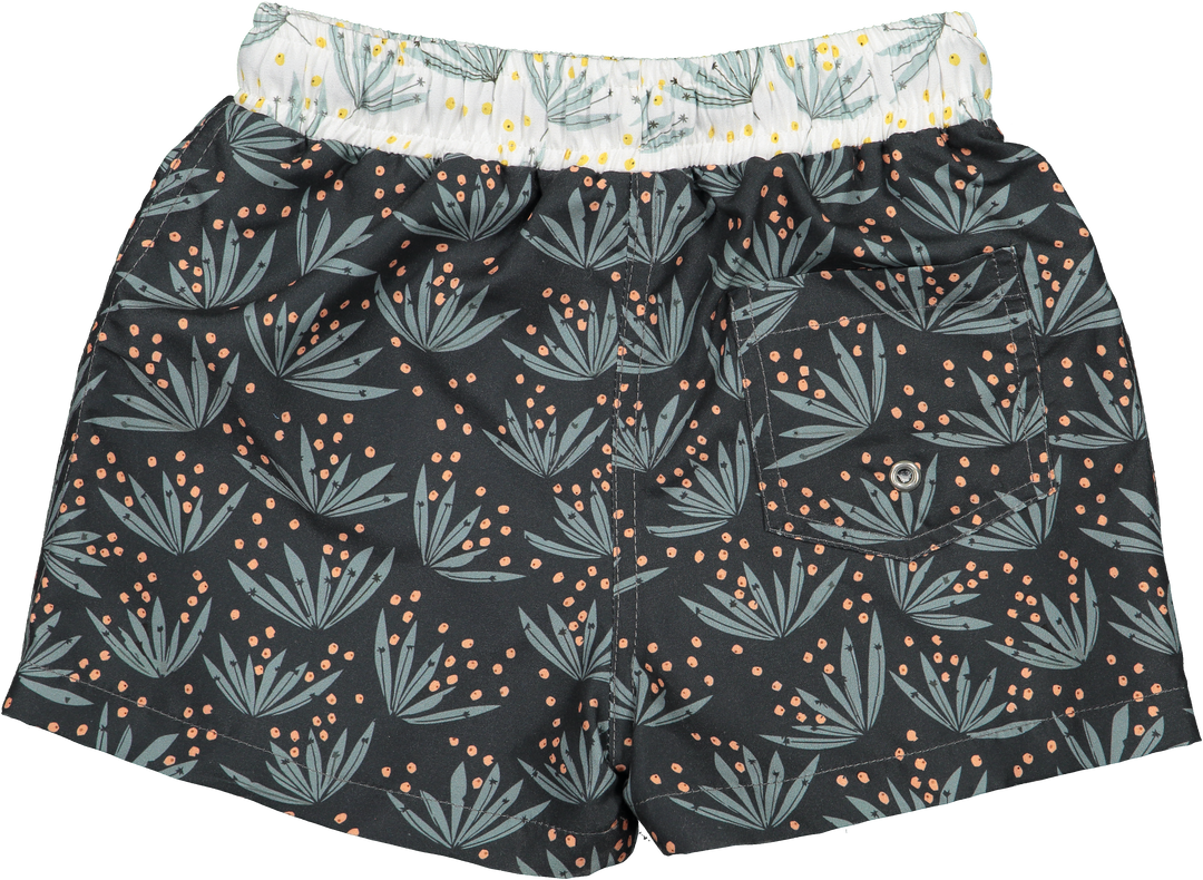 Swimshort Flowers - سباح