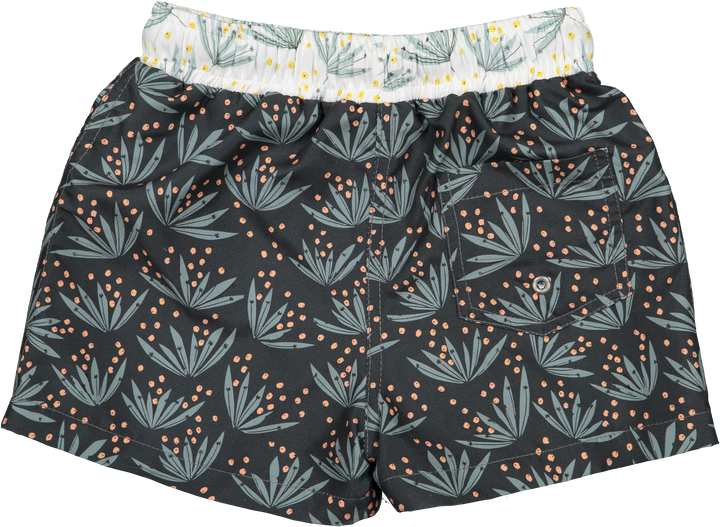 Swimshort Flowers - سباح