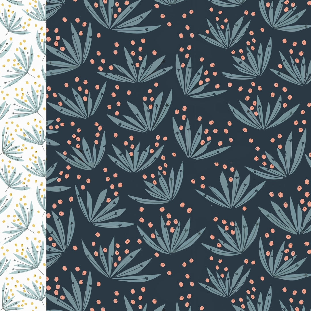 Swimshort Flowers - سباح