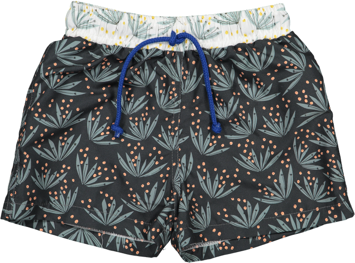 Swimshort Flowers - سباح