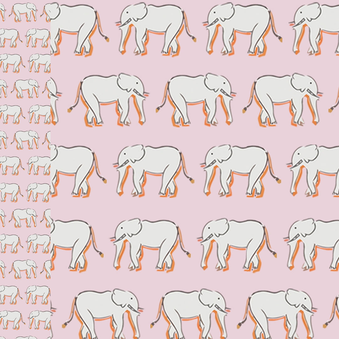 Surfsuit Elephant - سباح