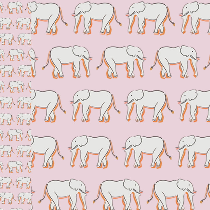 Surfsuit Elephant - سباح