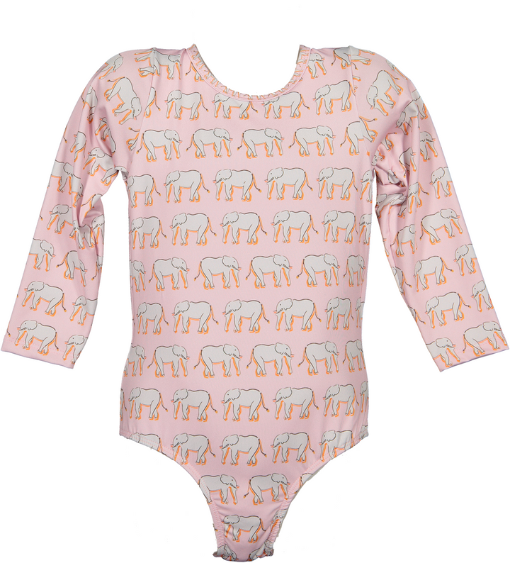 Surfsuit Elephant - سباح