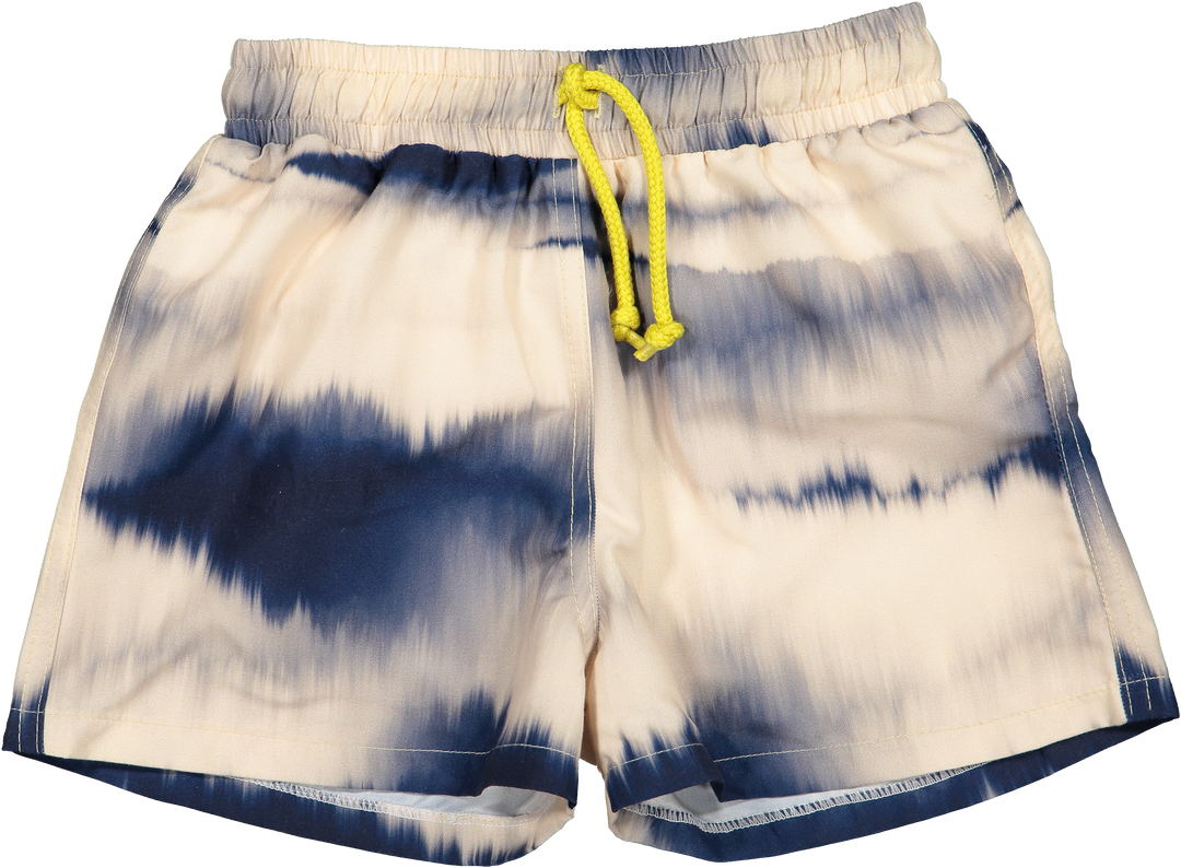 Swimshort Tie & Dye - سباح