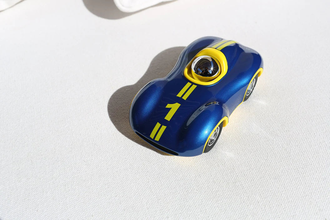 Speedy Le Mans Boy - ألعاب الأطفال