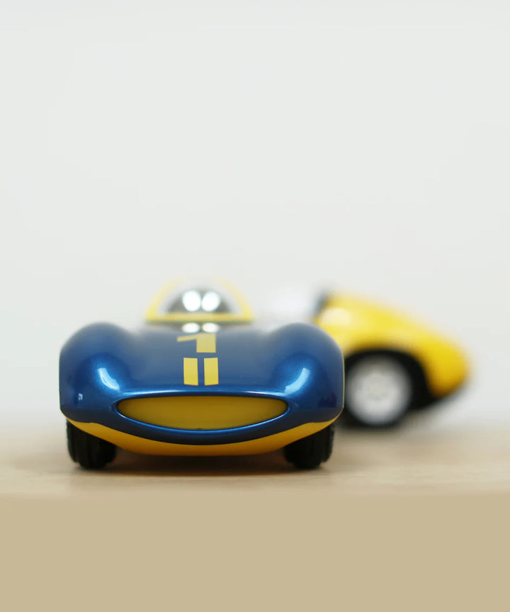 Speedy Le Mans Boy - ألعاب الأطفال