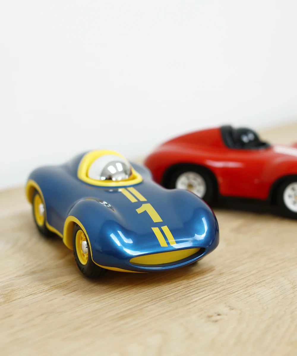 Speedy Le Mans Boy - ألعاب الأطفال
