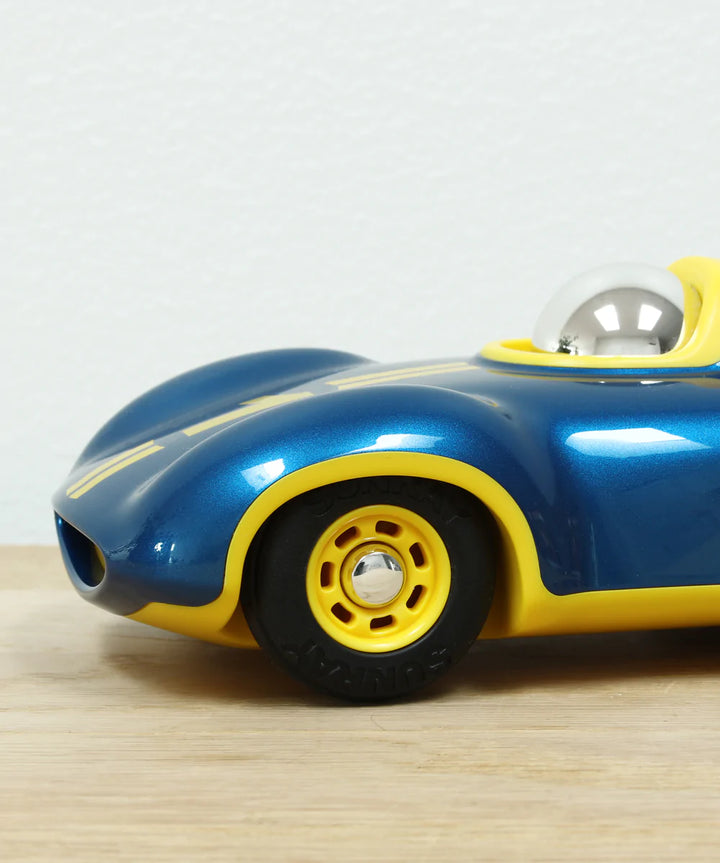 Speedy Le Mans Boy - ألعاب الأطفال