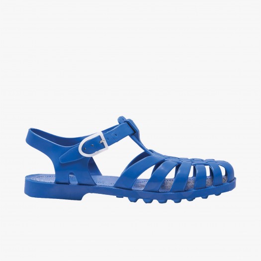 Kids Sandal Blue Roy - أحذية