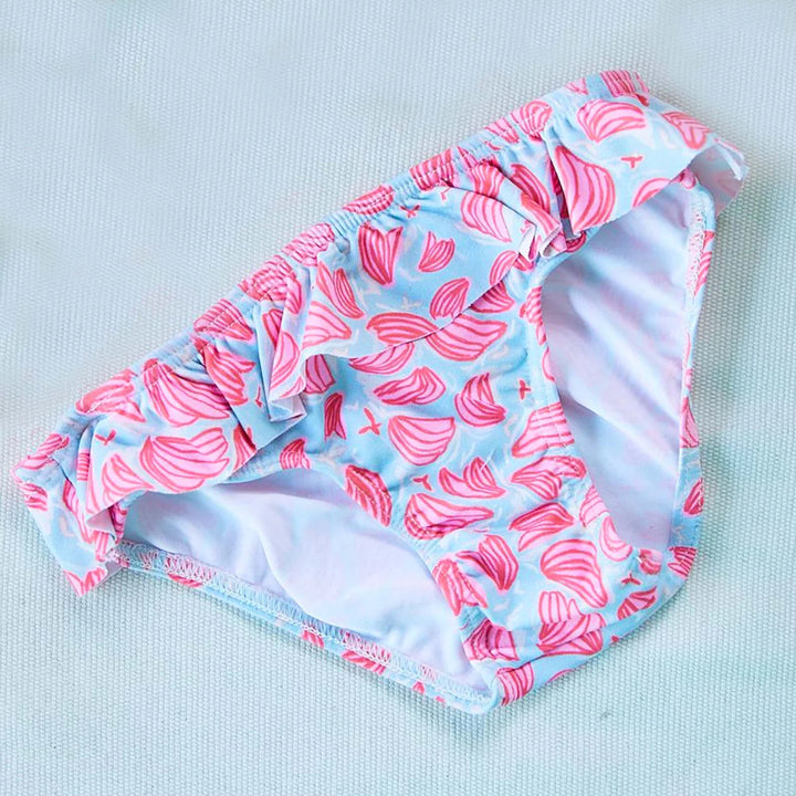 Baby Girls Swim Pants Crazy Bananas - ملابس سباحة