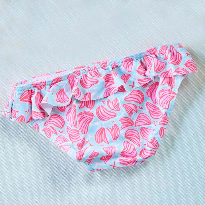 Baby Girls Swim Pants Crazy Bananas - ملابس سباحة