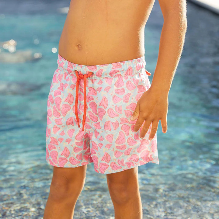 Swimshort Crazy Bananas - ملابس سباحة
