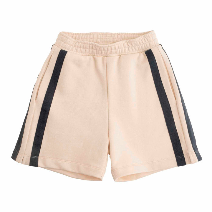 Short Boy Vertical Stripe - قصيرة